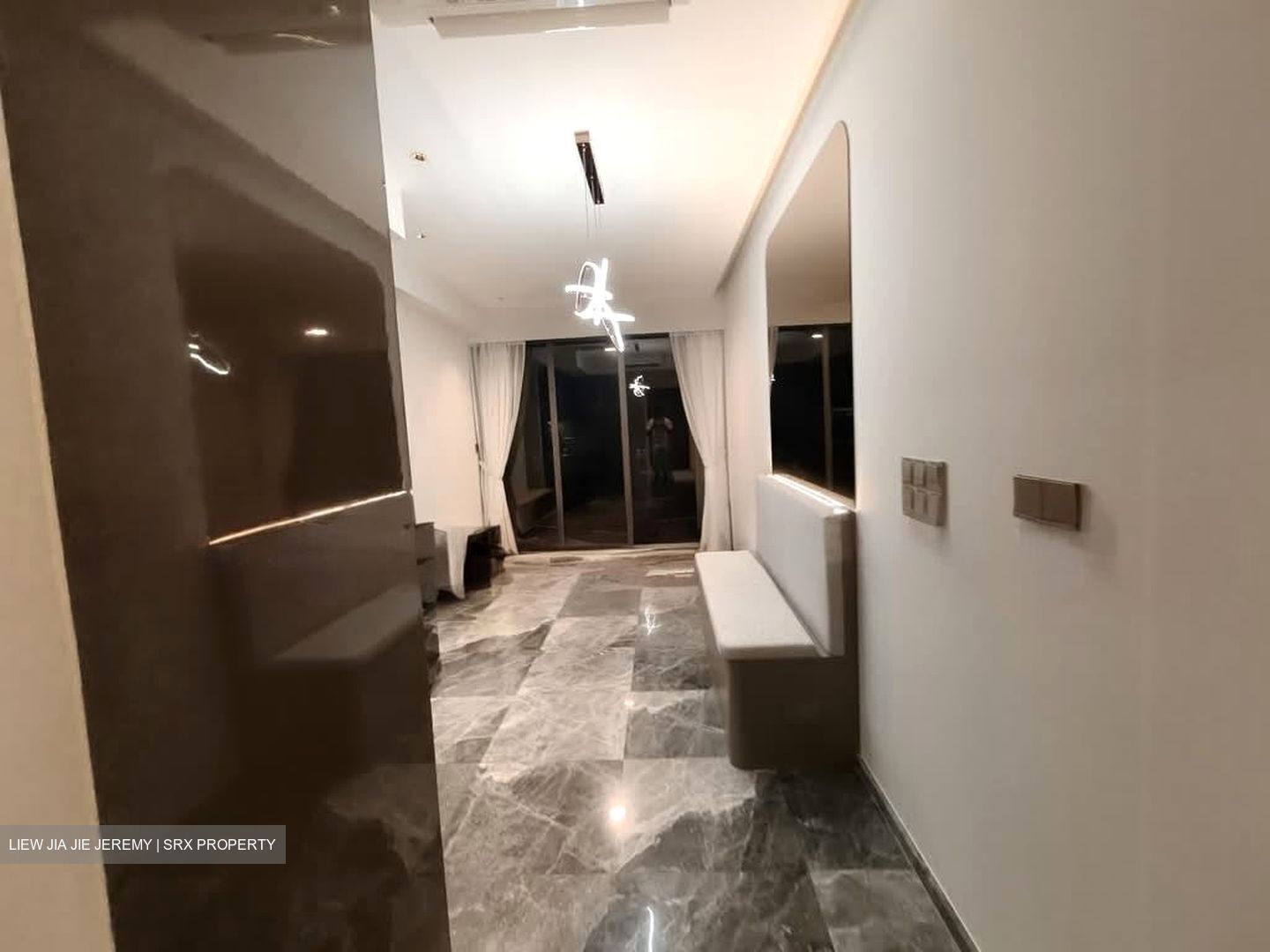 One Bernam (D2), Apartment #574502301